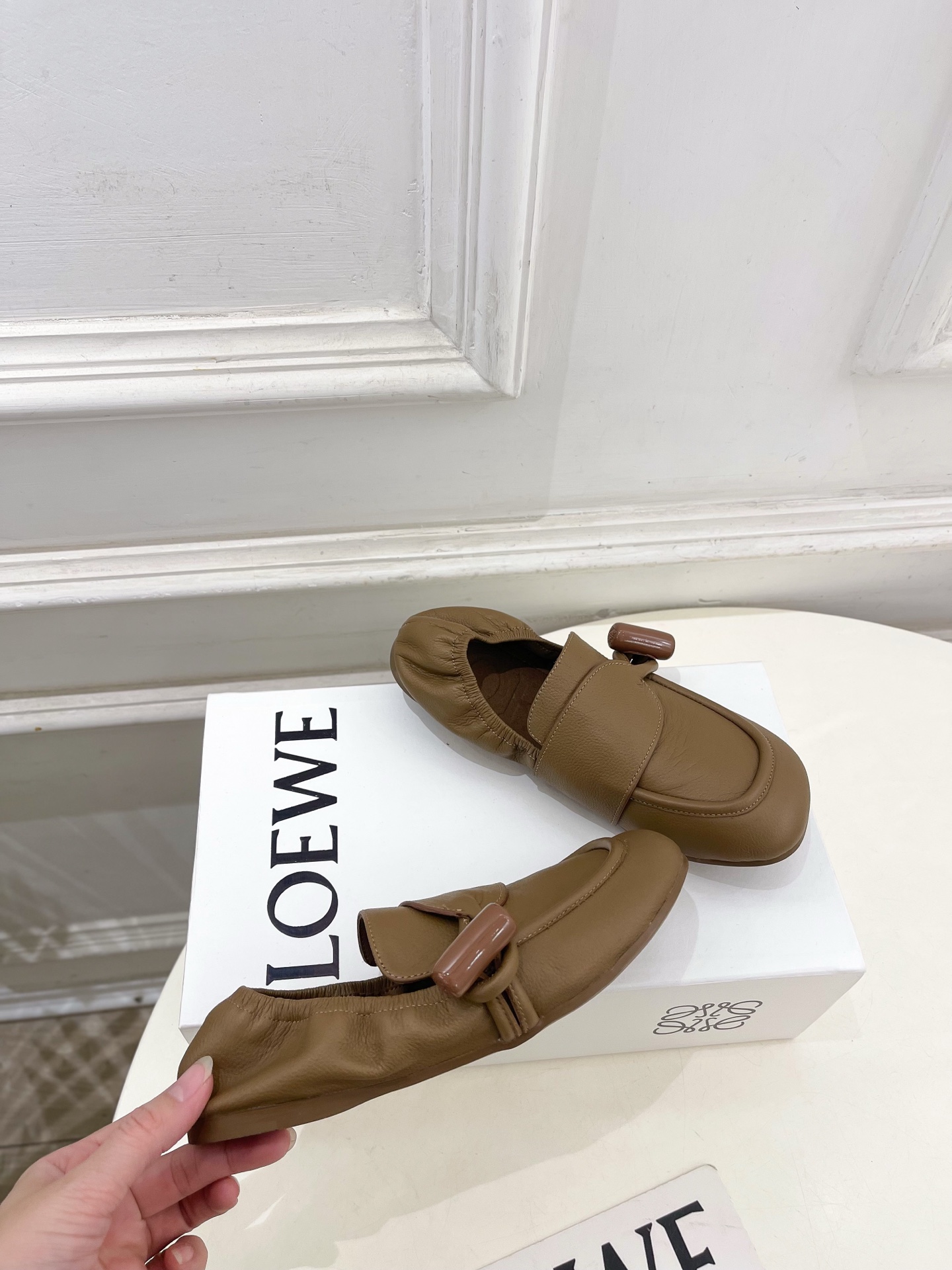 Women's high heels